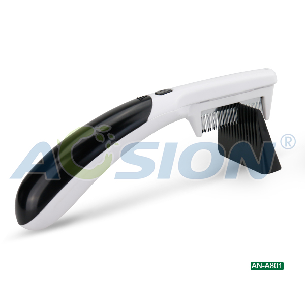 AOSION® Portable Electric Flea Comb  (AN-A801)